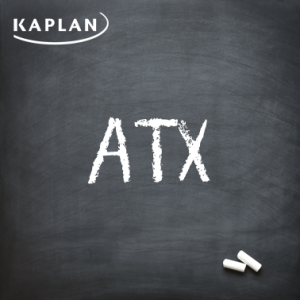 ACCA Advanced Taxation Malta (ATX/P6) Evening Lectures