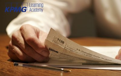 Mechanics of Deferred Taxation