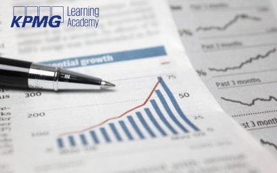 Mechanics of the Statement of Cashflows – Intermediate Level