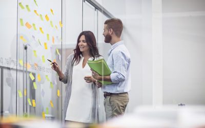Coaching and Mentoring