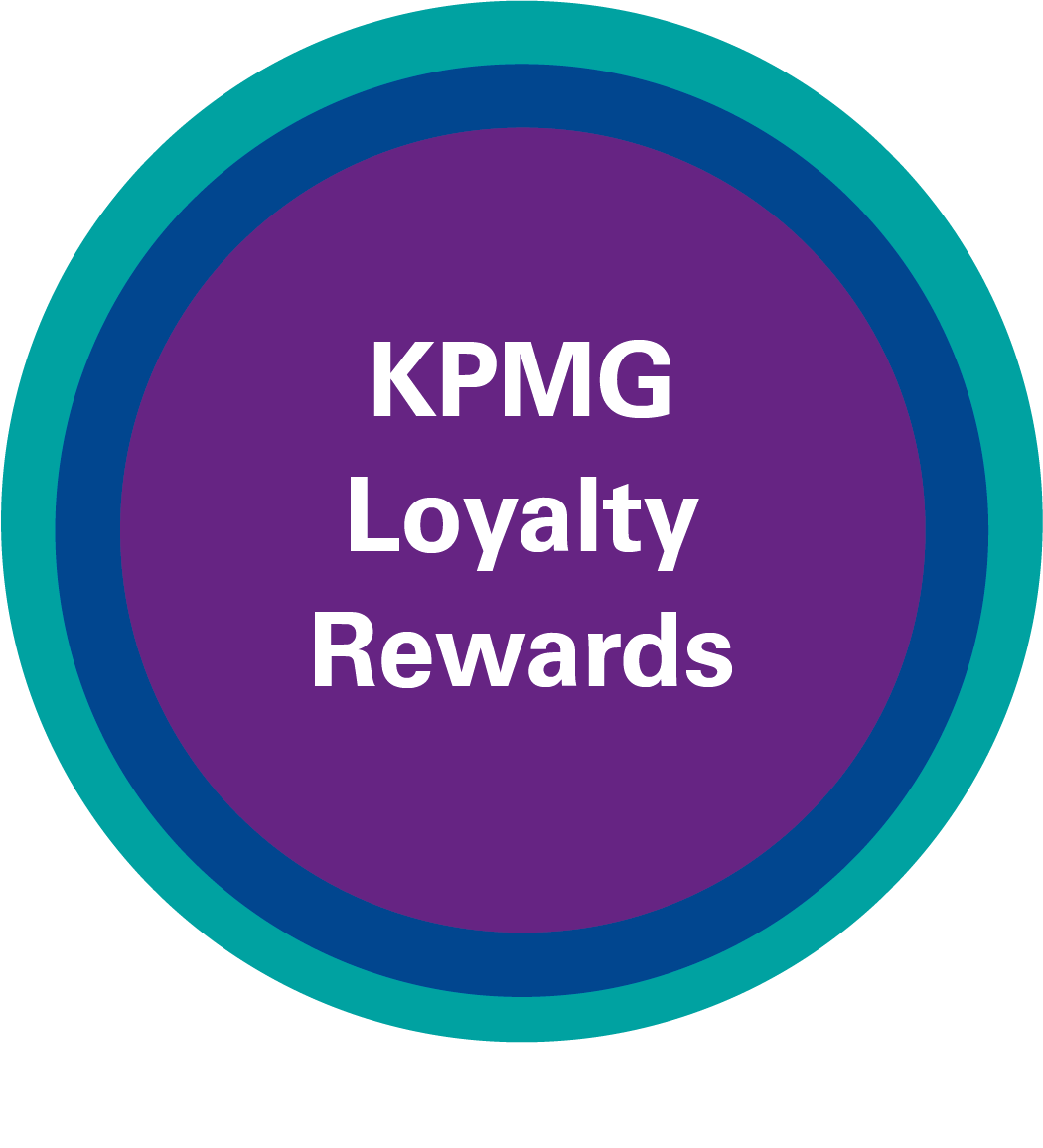 KPMG Loyalty Rewards KPMG Learning