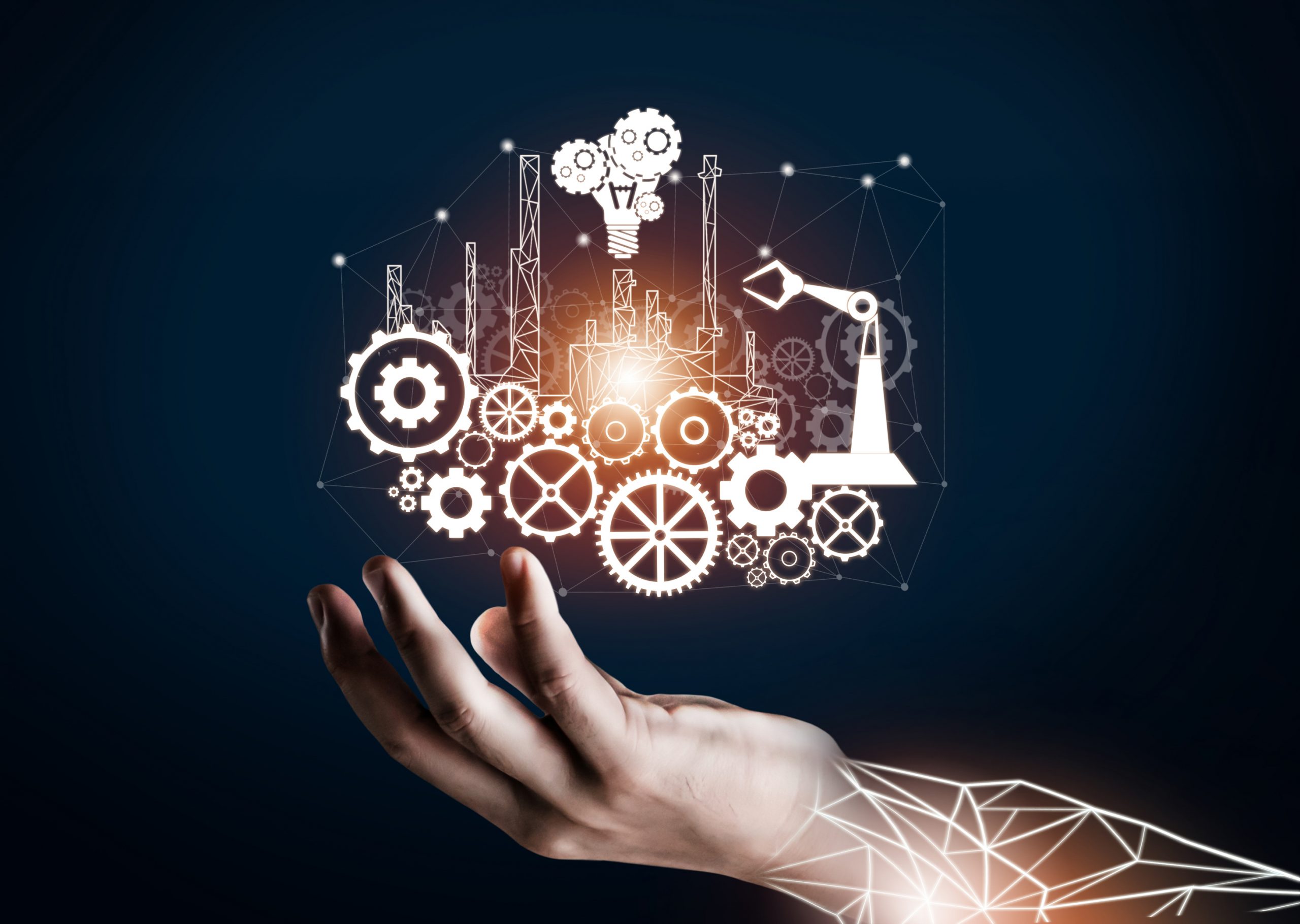 Power Automate: Cloud-Based
