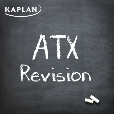 ACCA Advanced Taxation Malta (ATX/P6) – Question Practice Sessions