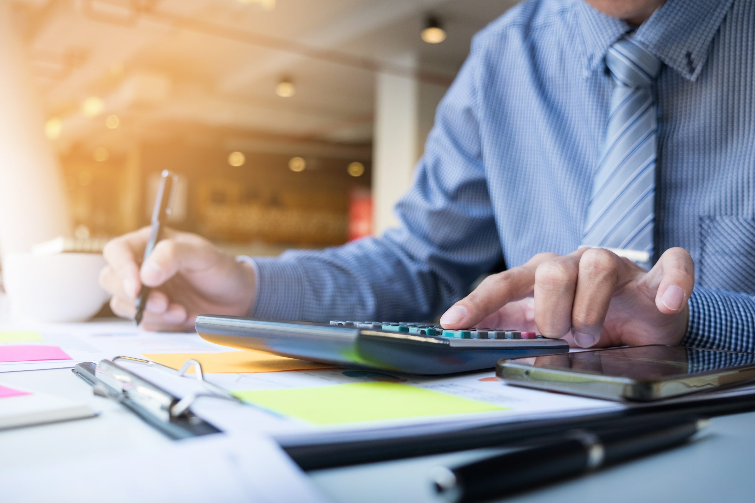 Basics of Income Tax – All you need to know