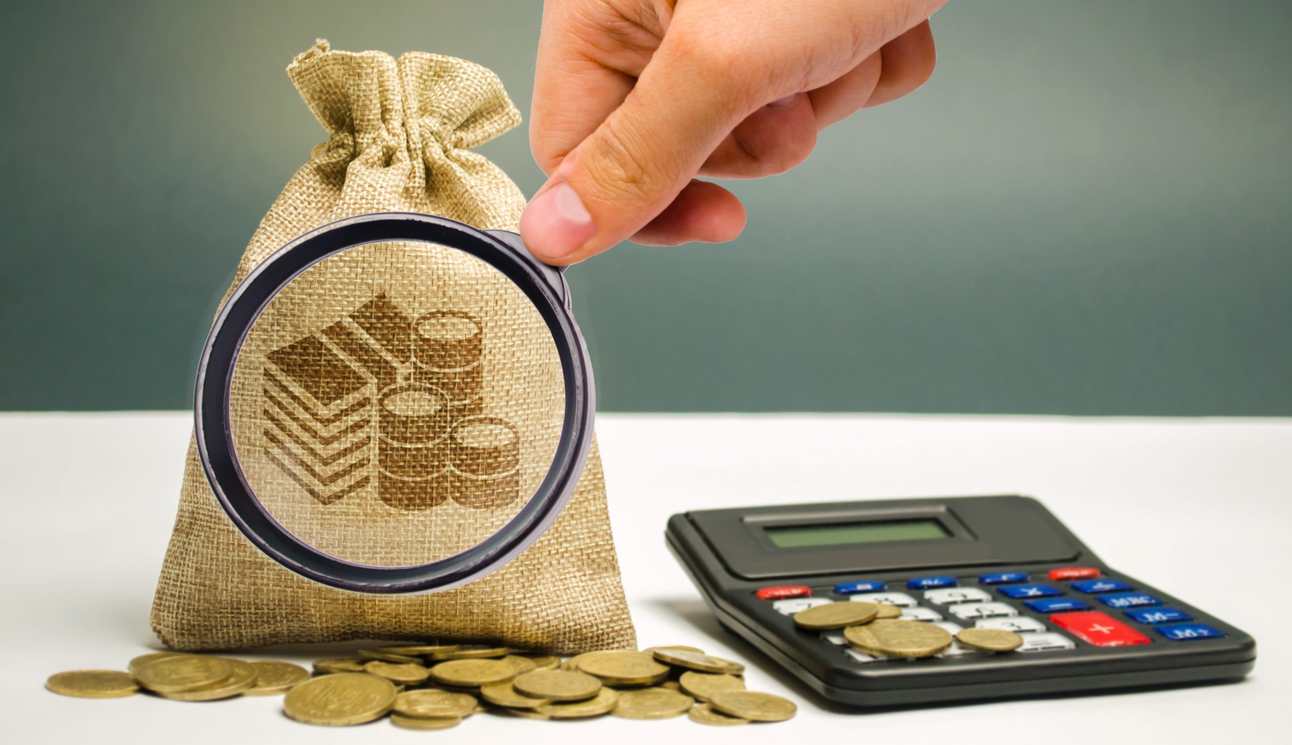 The Mechanics of Deferred Tax