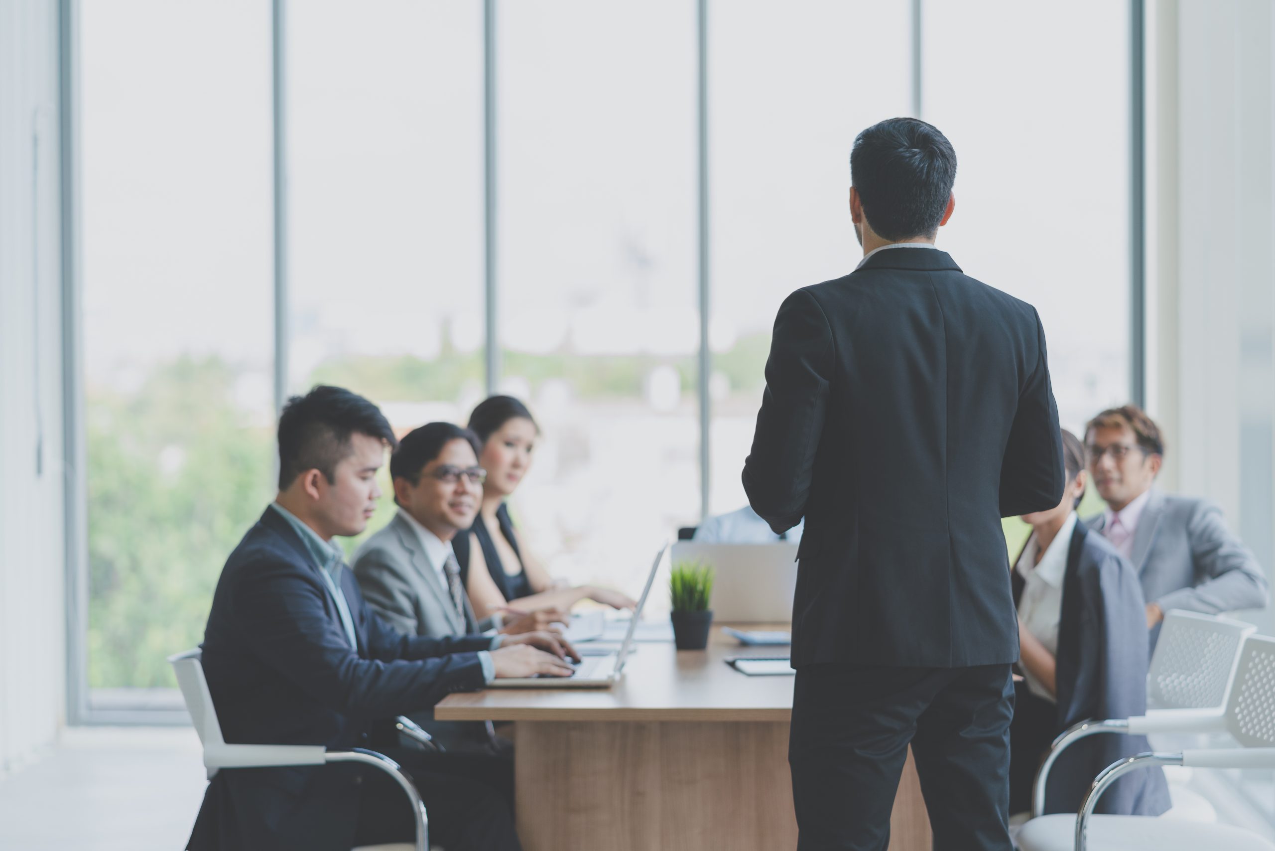 IFRS Consolidation Masterclass