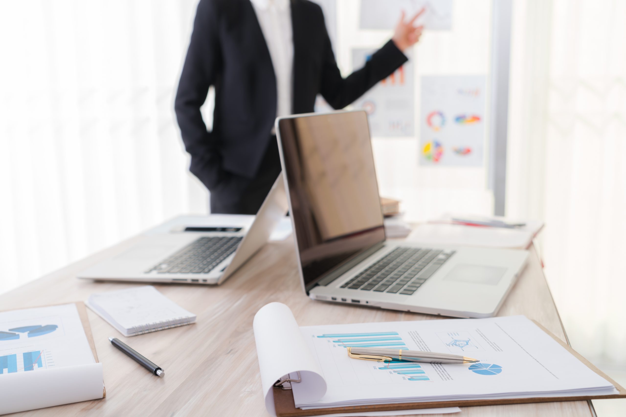 Building an Effective Business Case KPMG Learning Academy