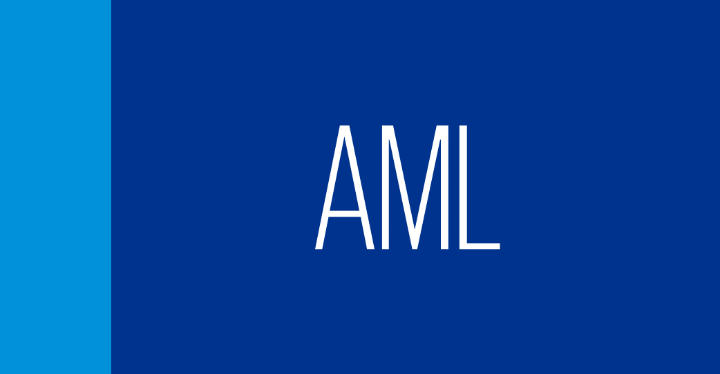 AML Learning Suite
