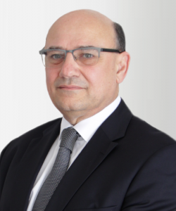 Tonio Zarb