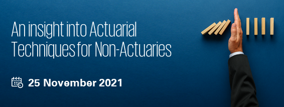 An insight into Actuarial Techniques for Non-Actuaries