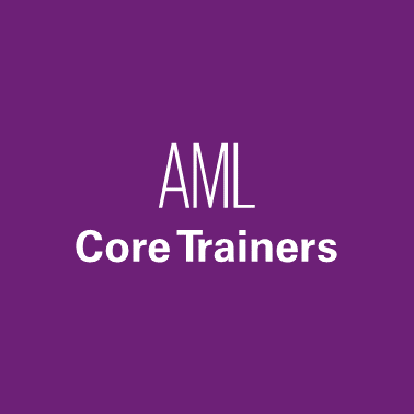 AML Core Trainers