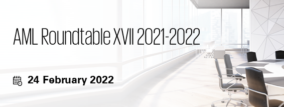 AML Roundtable XVII 2021-2022