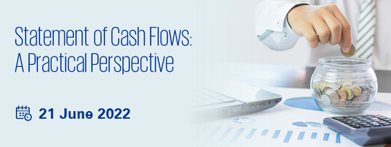 Statement of Cash Flows: A Practical Perspective