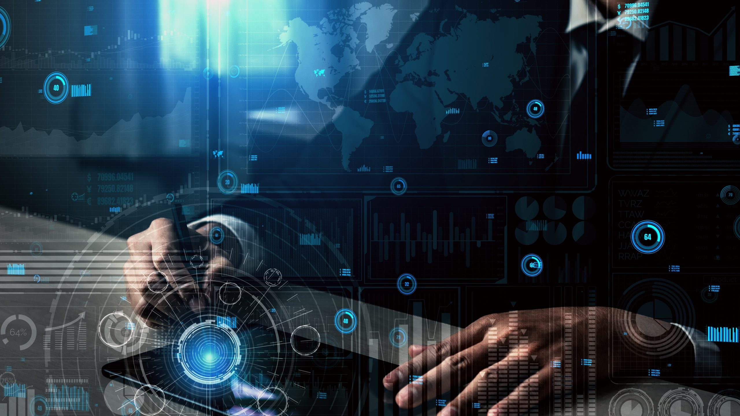 Developing Solutions for Microsoft Azure Training (AZ-203)