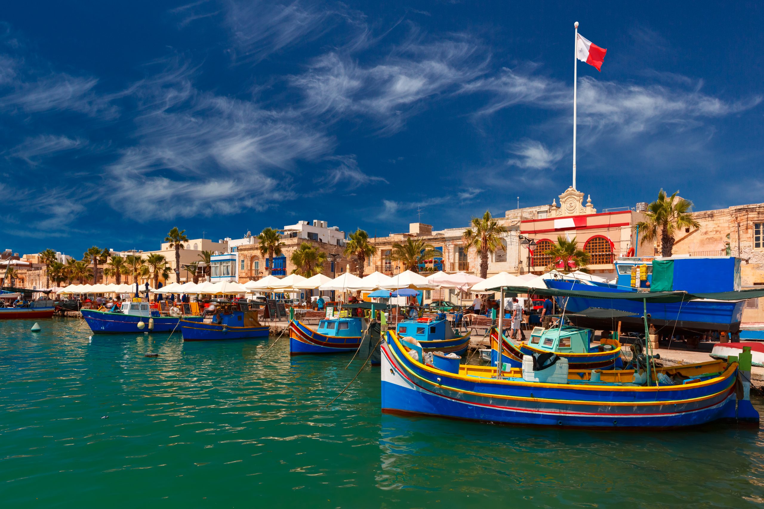 2022: A Pivotal Year in Direct Taxation – Taking Stock of EU Developments Impacting Malta