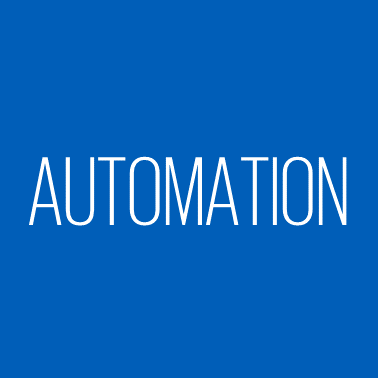 Automation Learning Suite