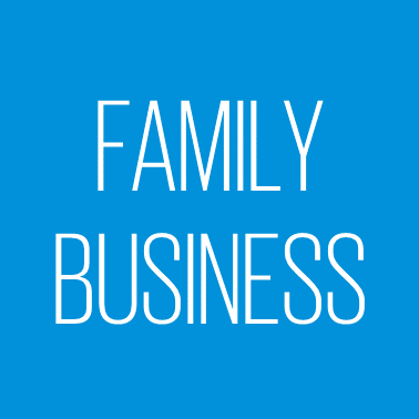 Family Business Learning Suite