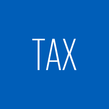 Tax Learning Suite