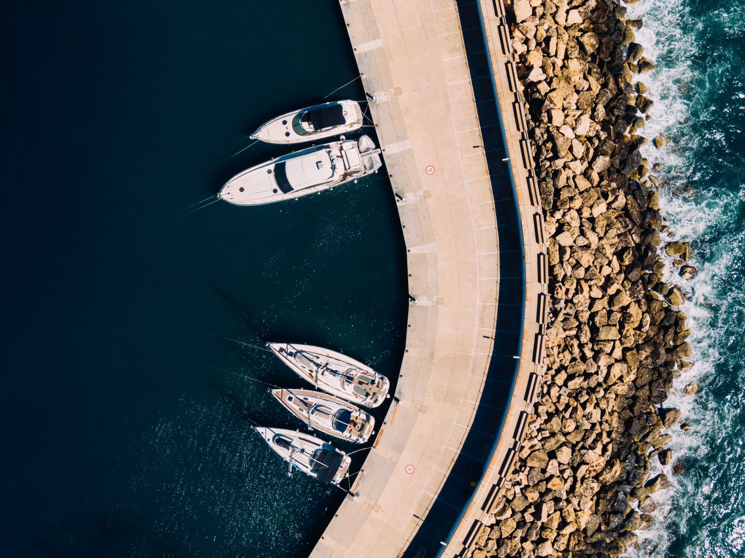 VAT in the Yachting Sphere: An overview of existing rules and a deep-dive into new provisions