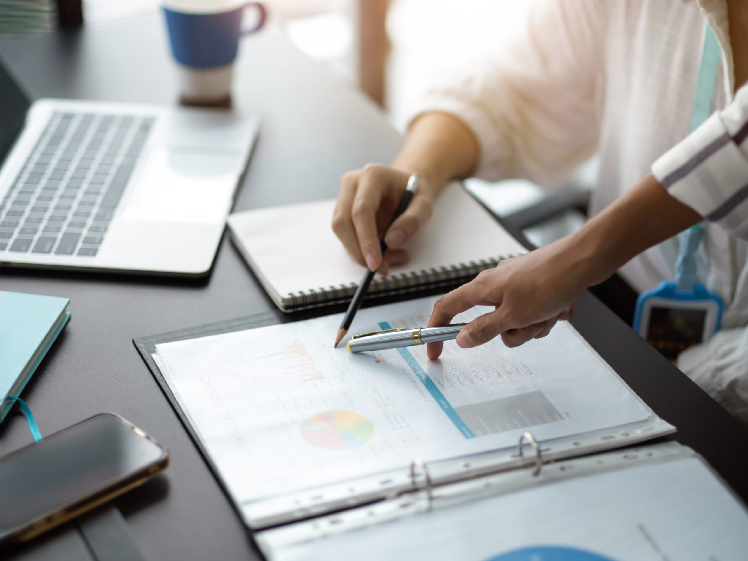 A Tale of Two GAAPs: IFRS and GAPSME