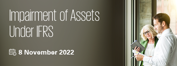 Impairment of Assets under IFRS