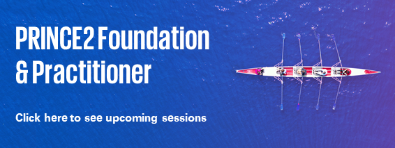 PRINCE2 Foundation and Practitioner Course