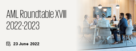 AML Roundtable XVIII 2022-2023
