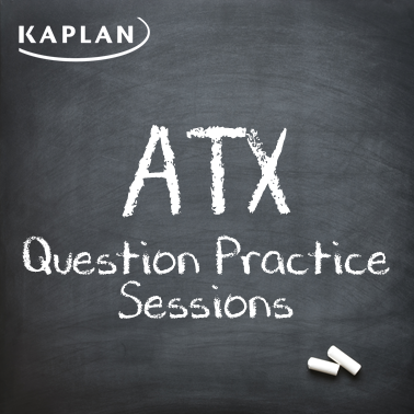 ACCA Advanced Taxation Malta (ATX/P6) – Question Practice Sessions