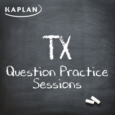 ACCA Taxation Malta (TX/F6) – Question Practice Sessions