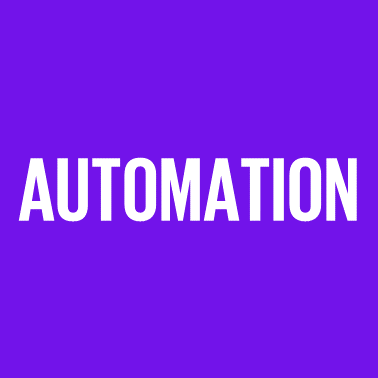 Automation Learning Suite