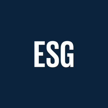 ESG Learning Suite