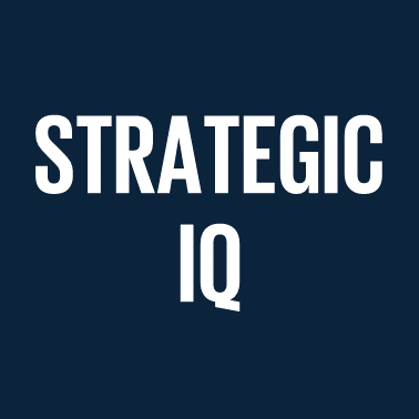 Strategic IQ Learning Suite
