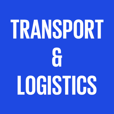 Transport & Logistics Learning Suite