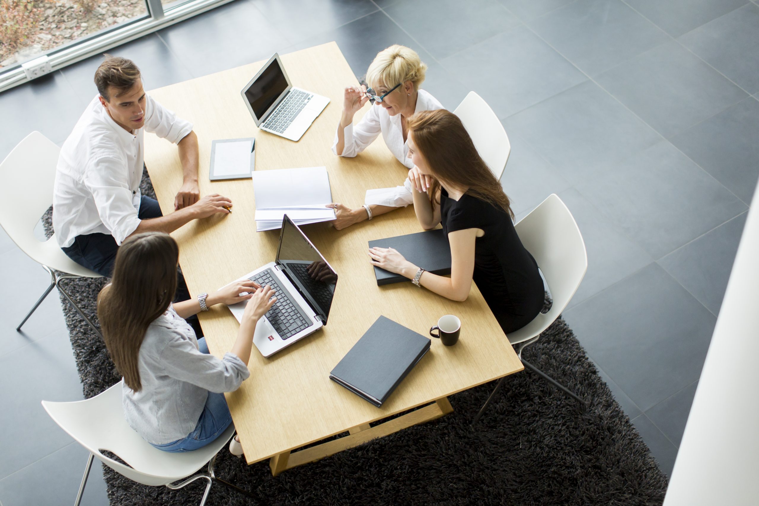 Transfer Pricing Deep Dive Series: Intragroup Services