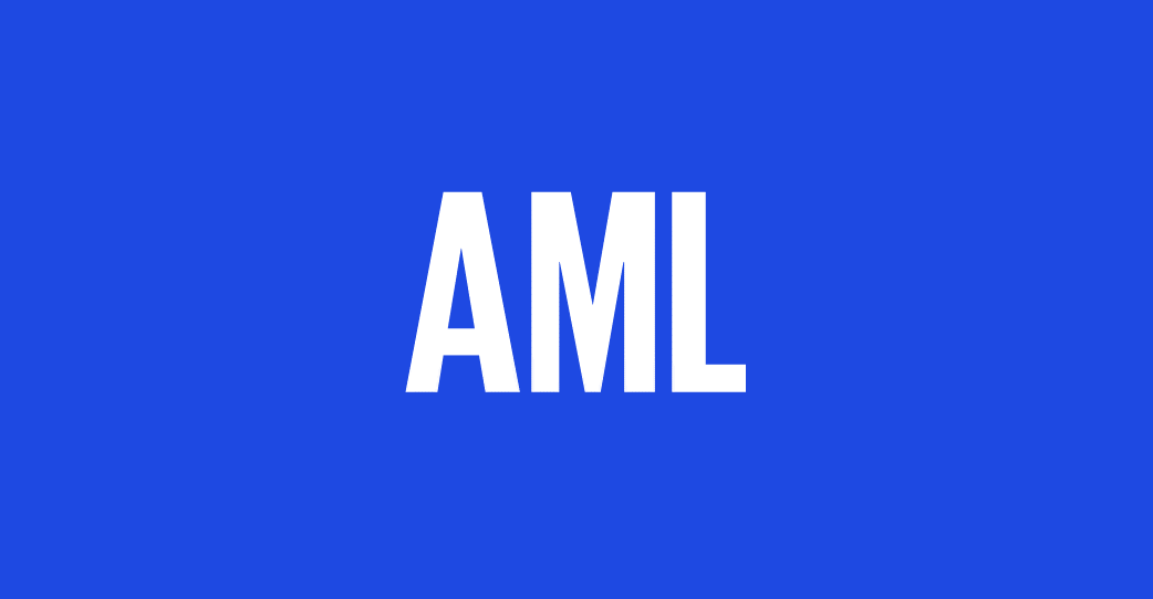 AML Learning Suite