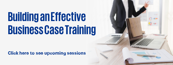 Building an Effective Business Case Training