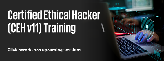 Certified Ethical Hacker (CEH) Training