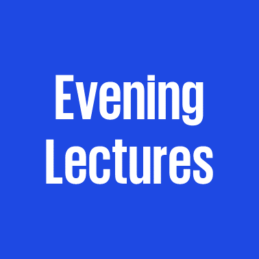 ACCA Evening Lectures