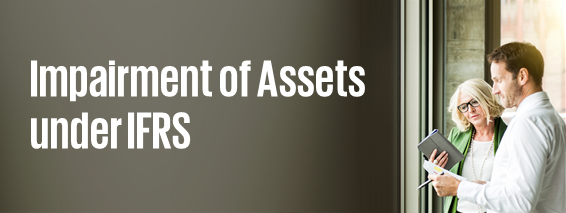 Impairment of Assets under IFRS