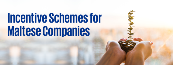 Incentive Schemes for Maltese Companies