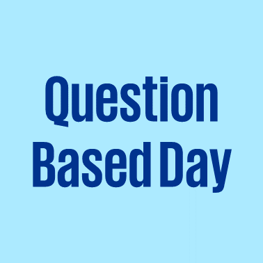 ACCA Question Based Day (QBD)