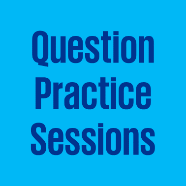 ACCA Question Practice Sessions