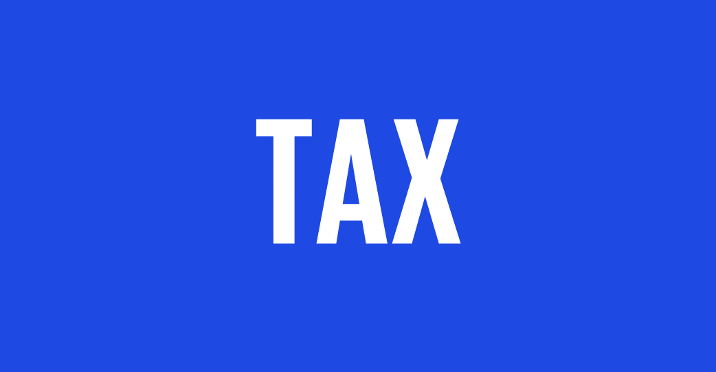 Tax Learning Suite