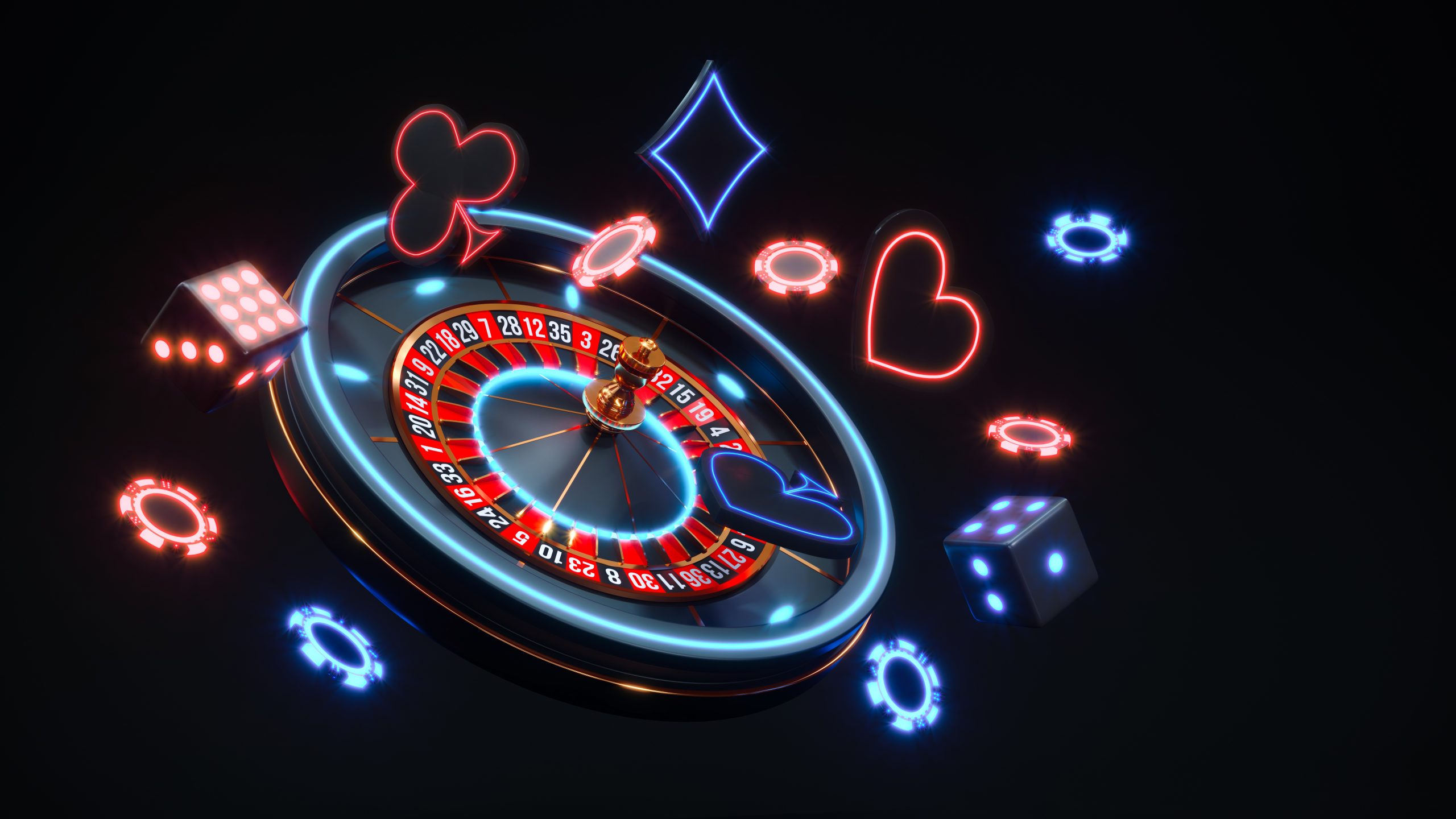 neon casino