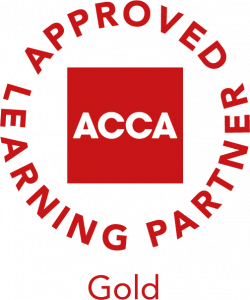 New ACCA Logo 2023
