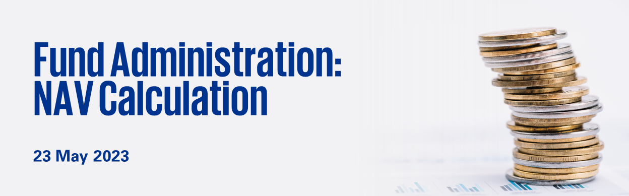 Fund Administration - NAV Calculation