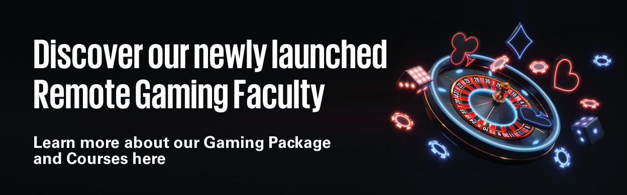 Remote Gaming Faculty