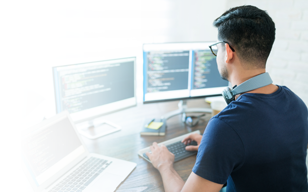 The Low-Code Revolution - KPMG Learning Academy