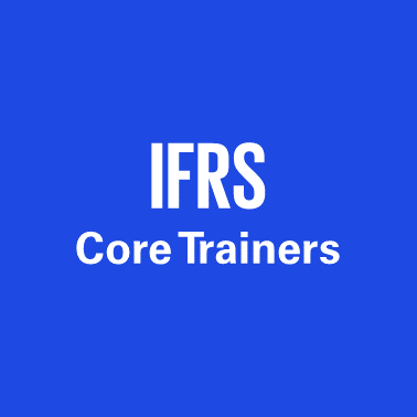 IFRS Core Trainers