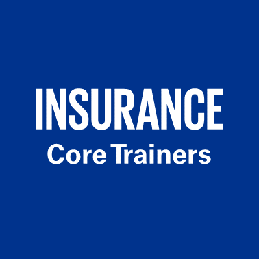 INSURANCE Core Trainers